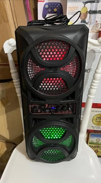 سماعة • حجم كبير