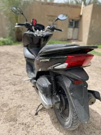 PCX • ١٥٠ • ياباني