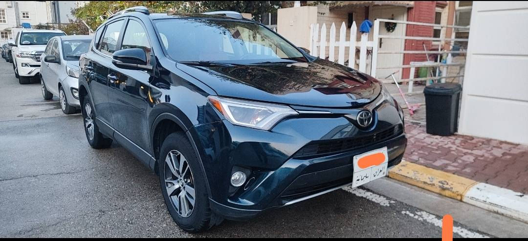 تۆیۆتاڕاڤ مۆدێل 2017 مواصەفاتی کوشن جلد ناوسور سڵایت دەبڵ ئەکسل ڕادار گێڕو مەکینەو کارەبایی و هەمو گیانی بەشەرت هەزەو بەڕادی تازەیە ماڵی دۆستە سێ پارچەی بۆیاغە بێ ناوگردن بەشەرتی فەحس ئێرباگی نەتەقیوەسعری 155 گەڵاو مەعامەلەیەکی کەم ... ***********. السليمانية, العراق
