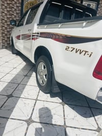 ٢٠١٢ • كير عادي • كفاله عامه