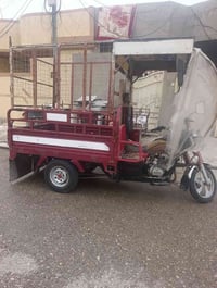 ستوته • موديل 21 • مشي قليل