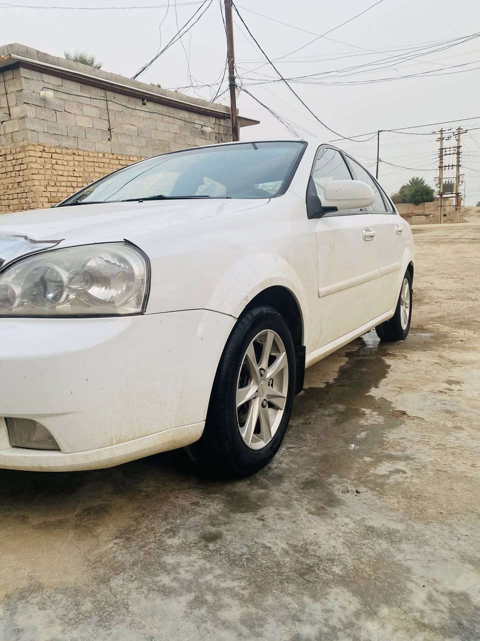 السلام عليكم 

أوبترا 2013 كفالة عامة كير محرك مامفتوح ابد لاتبخير ولاتنقيص تبريد ثلج 

رقم واسط بسمي تحويل ثاني يوم

سيارة بالجيس بالعافية على ياخذها 

مكان واسط مركز لكوت 

للاستفسار ***********
