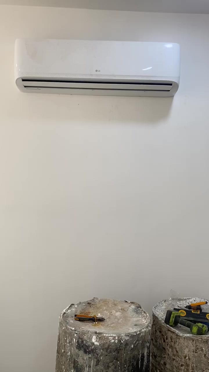 ورشة تبريدكم متنقلة في النجف 
يعنى عندك صيانة أو تنظيف لا تحتار   سبلتك مابي برودة لا تحتار سبلتك دفع الهواء ضعيف لا تحتار، إتصل بينا و راح نجيك لباب بيتك

تنظيف موقعي  لجميع الدوائر والشركات مع الضمان🏢👨🏻‍🔧
صيانة - شحن غاز إيطالي مع الضمان - نصب - غسل 
عمل فاكيوم

📩 للاستفسار يرجـى مراسلة الصفحة او الاتصال ***********
