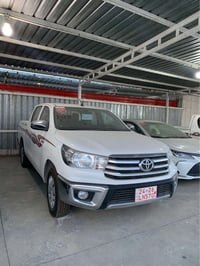 هايلوكس • ٢٠٢٥ • صفر كم