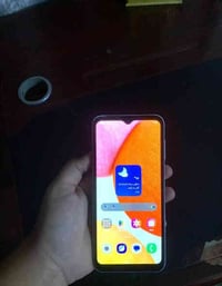 سامسونج جلاكسي A14  ذاكرة 64  جهاز مبدل شاشة ونضيف شاشة أصلية  كفره بي...