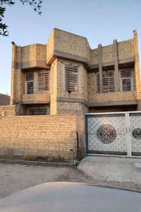 القدس كربلاء • ٢١٠م • طاقة شمسية