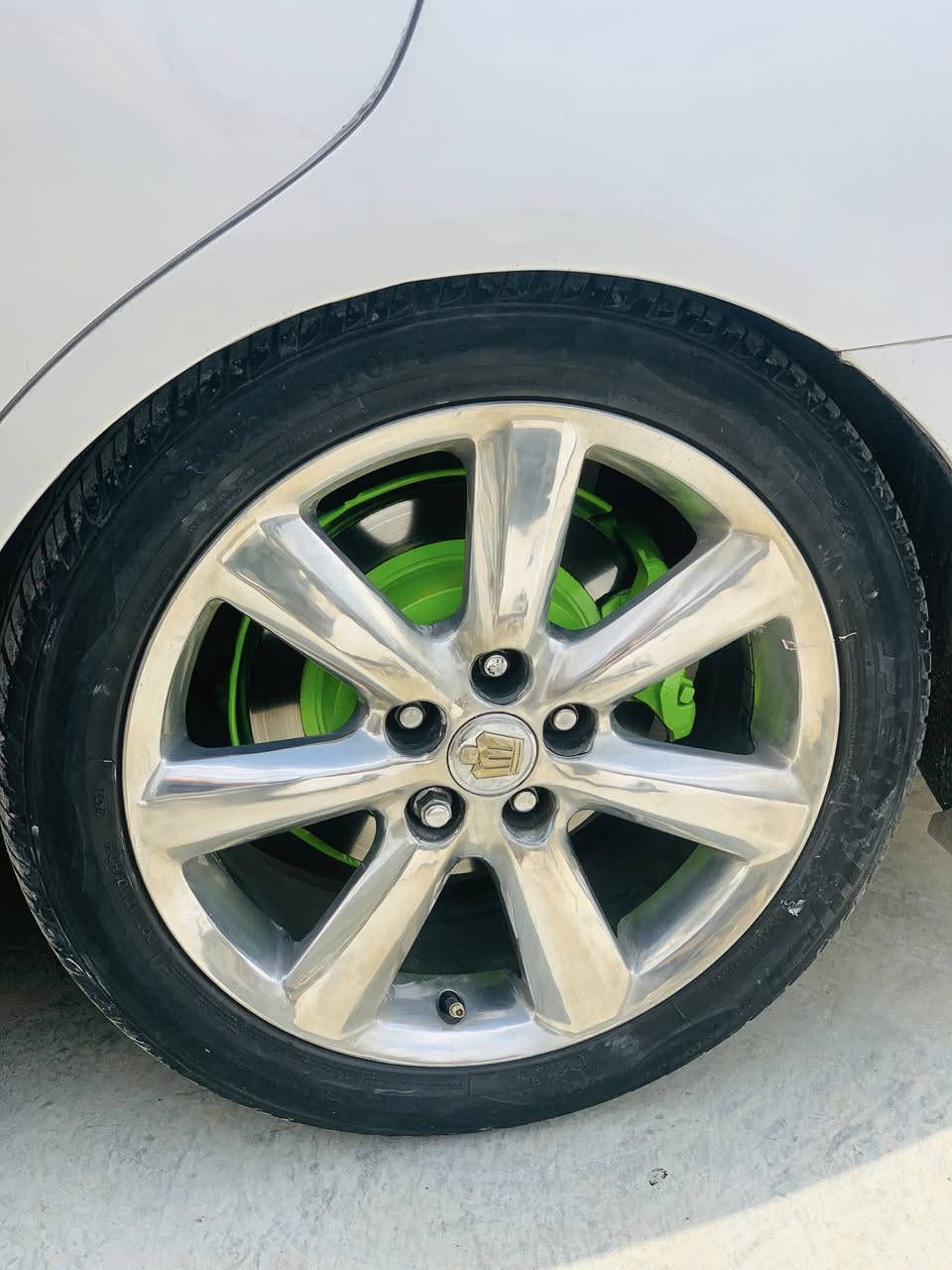 سلاو هاوريان ئه م تاقمه دينگه م هه يه لؤكن گؤرينه وه به وێڵد


**إذا كنت صاحب هذا الإعلان وتريد حذفه لأي سبب، رجاءا أرسل رسالة إلى الدعم الفني**