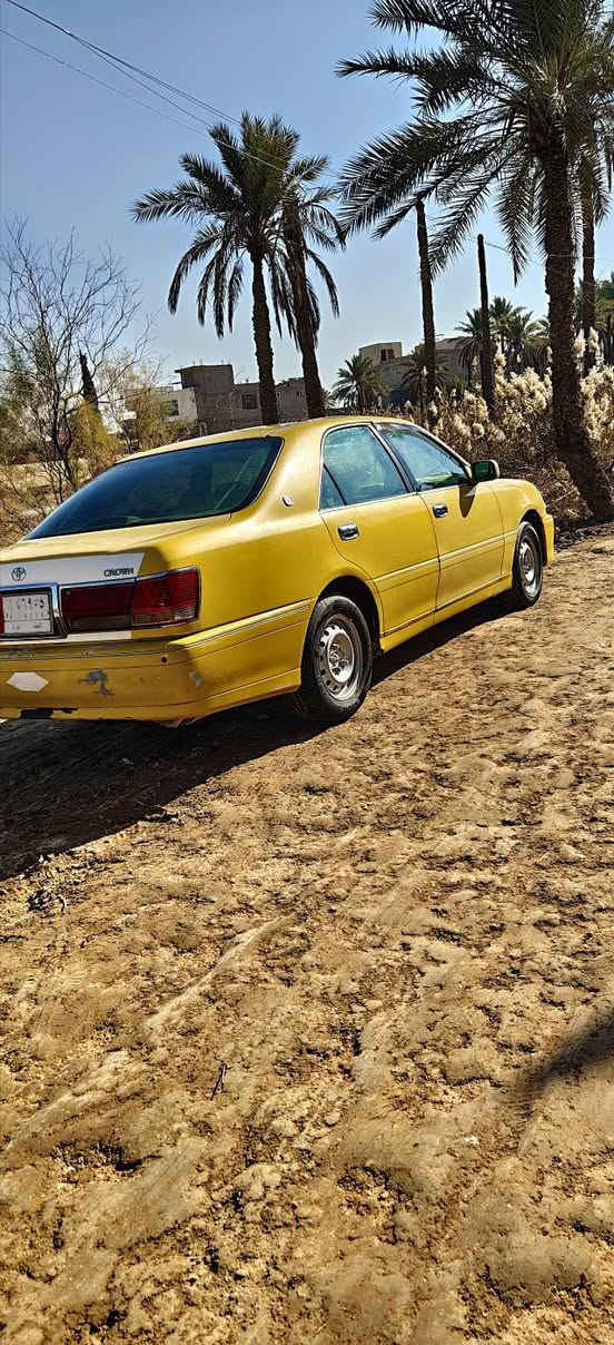 السلام عليكم ملكه فول عدا الفتحه
رقم نجف الماني مدفوع كمرك

 تريد وكاله تريد مداور بل يعجبك 

معمره تعمير كامل

كير مكينه حداديه دسكات تخم تاير تدفئه تبريد كلشي جديد باقيه بس عل صبغ فقط

اربع دكم تبريد خلفي وثلاجه وبرده خلفيه
مصفره هيئه خط نجف كربلاء
سعر 75 وبيه مجال
عنوان نجف 
***********
ملاحضه عليه غرامات تنزل من السعر
