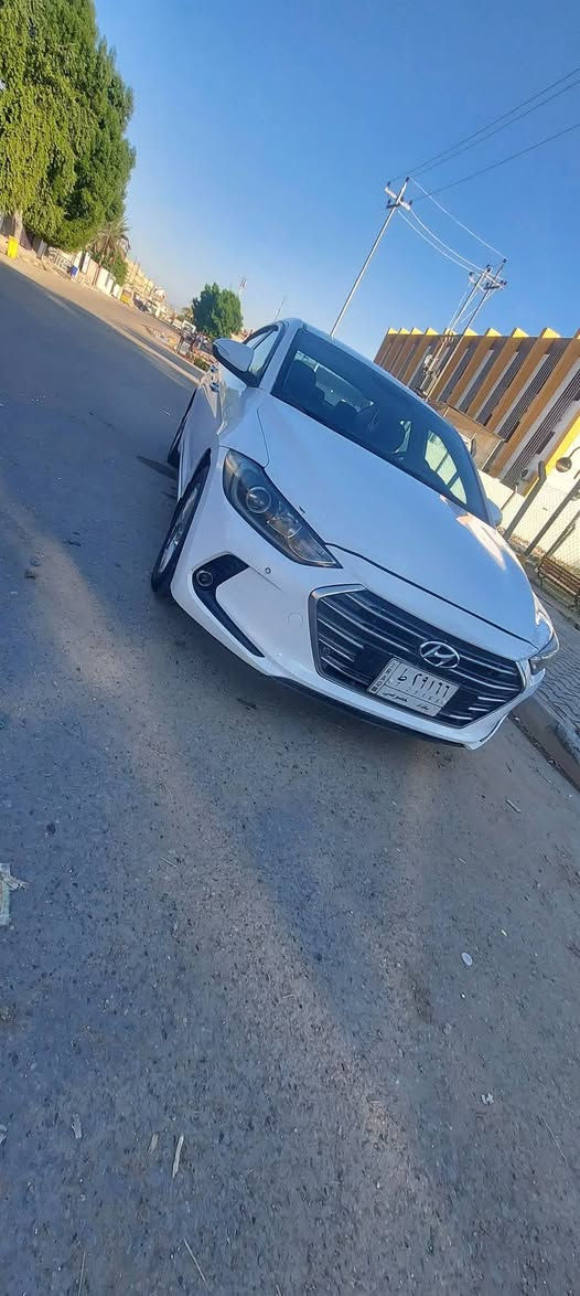 النترا 2017 خليجي (وارد ايراني)
فول مواصفات للاخير 1/1 (Vip) 

بيها صبغ بالبنيد سبب شخوط  ودعاميه خلفيه مبدله

ماشيه 170

مكينه 2000 دوش 
السعر 145 وبيها مجال
الاستفسار ***********
