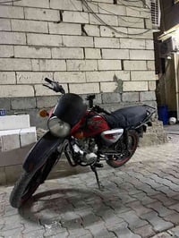 دراجه بوكسر ادوات فحل محور ماكينه ستوته دراجه نظيفه ومحرك جديد دراجه ك...