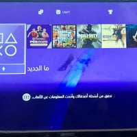 بلي فور سلم للبيع نظام 9.00 جهاز لوك ستيكر ماداخل صيانه ابد ذاكره500  ...