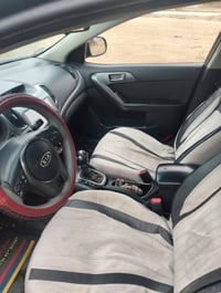 كيا فورتي • ٢٠١١ • محرك ١٨٠٠