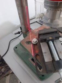 دريل بارك سايد • نظيف • السماوه