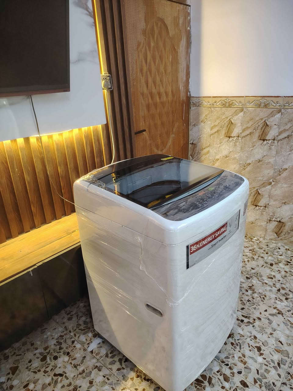 غساله نوع الجي انفيرتر تايلندي اصلي بلاديه حجم 17 كيلو السعر 250 يوجد توصيل بغداد, العراق


**إذا كنت صاحب هذا الإعلان وتريد حذفه لأي سبب، رجاءا أرسل رسالة إلى الدعم الفني**