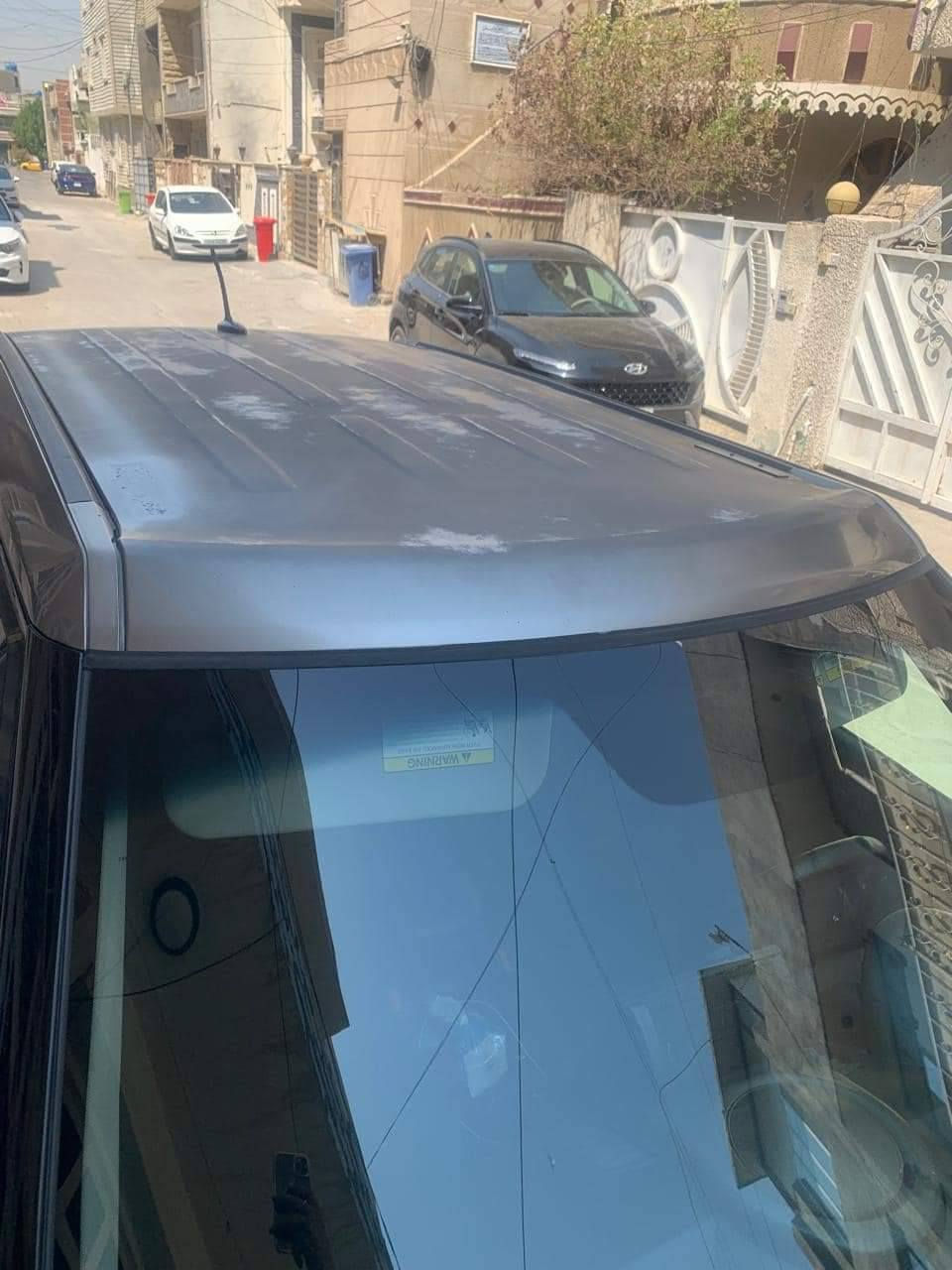 السلام عليكم كيا صول 2012 امريكي محرك 2000 دوش المرغوب بالسوك  محتاجة تبديل محرك تبديل محرك ابيع على حطتها تاخذها بكرين وابيع صافي مالي علاقة بالمعاملة او الدلالية الغرامات المرورية 200 الف وجوة عليك 300 وفوك اني أحملها فوك عليه
السياره رقم انكليزي باسمي بغداد
السيارة تاخذها بكرين ابيع على حطتها غير البصمة ماعندي اليحب يشتريها يتفضل على الرقم
 ***********
عندي سونارها وسعرها 70 وبيه مجال
