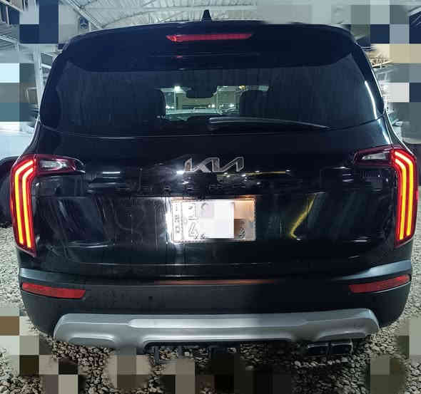 تولارايد 2022 فوووول مواصفات جاملغ وبنيد 
المواصفات
تشغيل عن بعد 
بصمة تشغيل وابواب
جنطه كهرباء
تدفئه تبريد بالكراسي امامي خلفي
كراسي ملكي
كراسي جلد
كراسي كهرباء
كراسي ذاكره
5 كامرات
كامره اماميه
حساسات اماميه خلفيه جانبيه
مري قلاب بالبك
فتحتين سقف
تبريد 3 قطع
تبريد سقف طياره
تخم تاير
شاشة عرض اماميه ليزريه
5 عمليات قياده
رقم بابل جديد 
محرك 6 سلندر 3800
حداديه محرك گير مكفول
بدون ايرباك سستم كامل
ماشيه 68
للبيع او المراوس مكانها حله ش 60 لمعرفة السعر الاتصال على الارقام الموجوده يوجد واتساب ***********
***********
