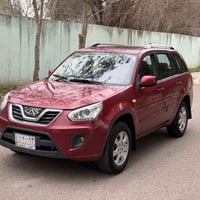 شيري تيكو • ٢٠١٣ • بدون صبغ