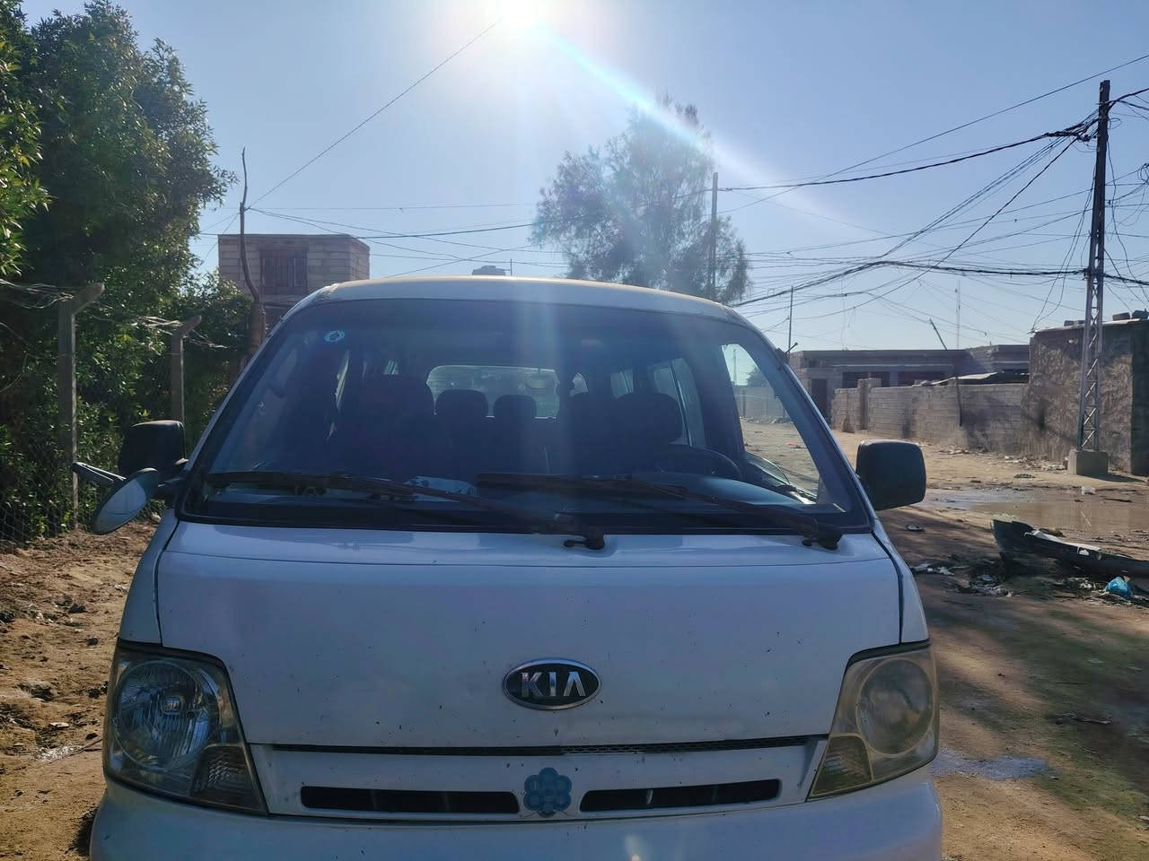 ياالله سلام عليكم شباب بريجو منغولي موديل 2005اصل انكليزي بسمي شواصي شركه كلهن البدي بلاد لاضرب ولاصبغ كير محرك اكسن تخم تاير كهىريابت جاهز السياره العنوان النجف الاشرف ابوصخير رقمي ***********شباب ربي يحفظكم جميعا يارب راجان بدون خاص السعر 110وبيه مجال حك الجيه
