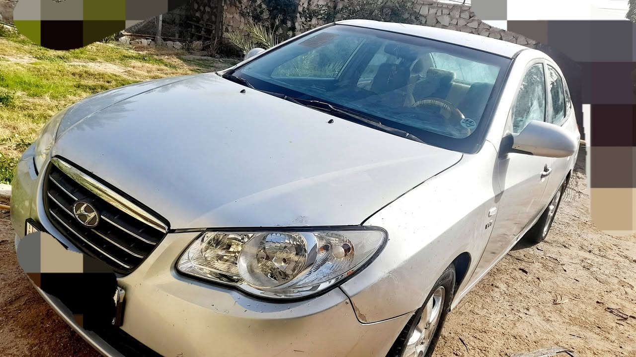 النترا 2009 ادوات گصة جنطه سياره جديده مكينه وگير وحداديه وتبريد على الشرط دكشن عالي متومه وكامله السعر 38 بي مجال للتواصل ***********
