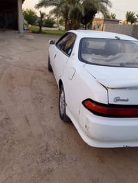 للبيع مكلف بالنشر  مكلف بالنشر  سياره نضيفه محرك V6 كير اوتو تحويل ثان...