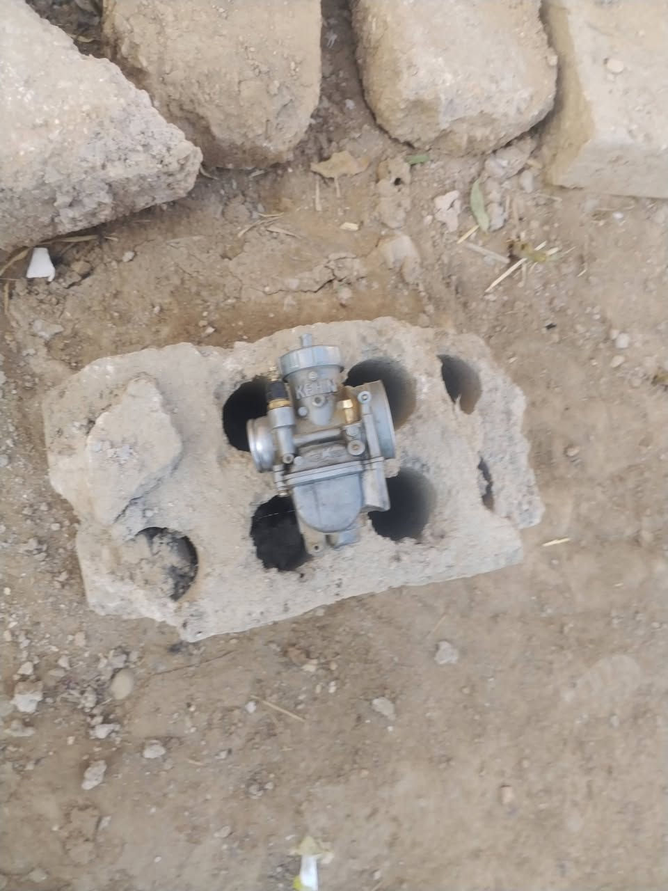 السلام عليكم غراض تزويد للبيع سعر مناسب ضفيره ماكس


**إذا كنت صاحب هذا الإعلان وتريد حذفه لأي سبب، رجاءا أرسل رسالة إلى الدعم الفني**