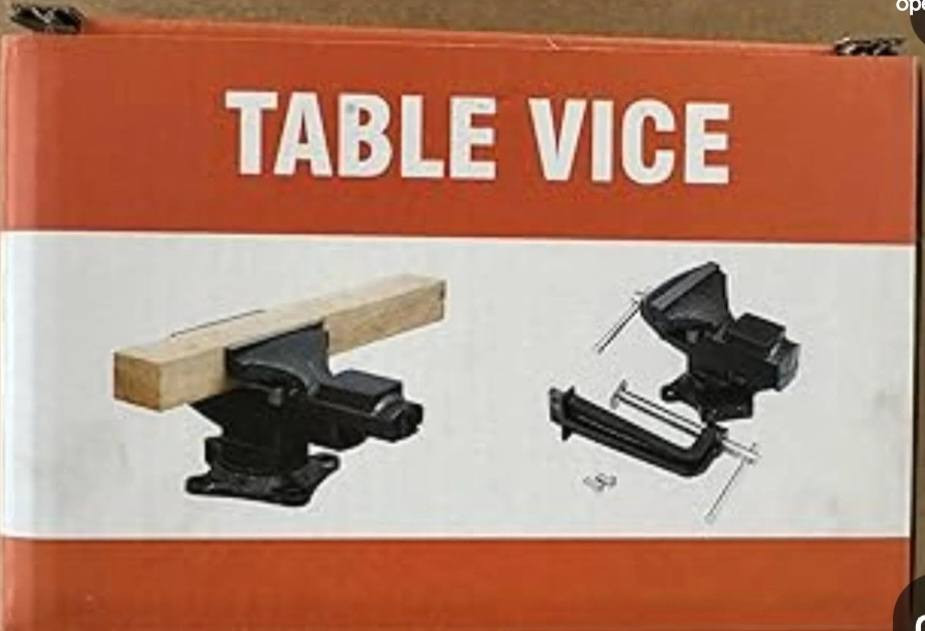 فريزة كهربائية 800واط قياس 6.35mmالسعر ٣٥ الف
منكنة كوالتي عالي  3انج السعر 35 الف
للاستفسار *********** وات ساب
