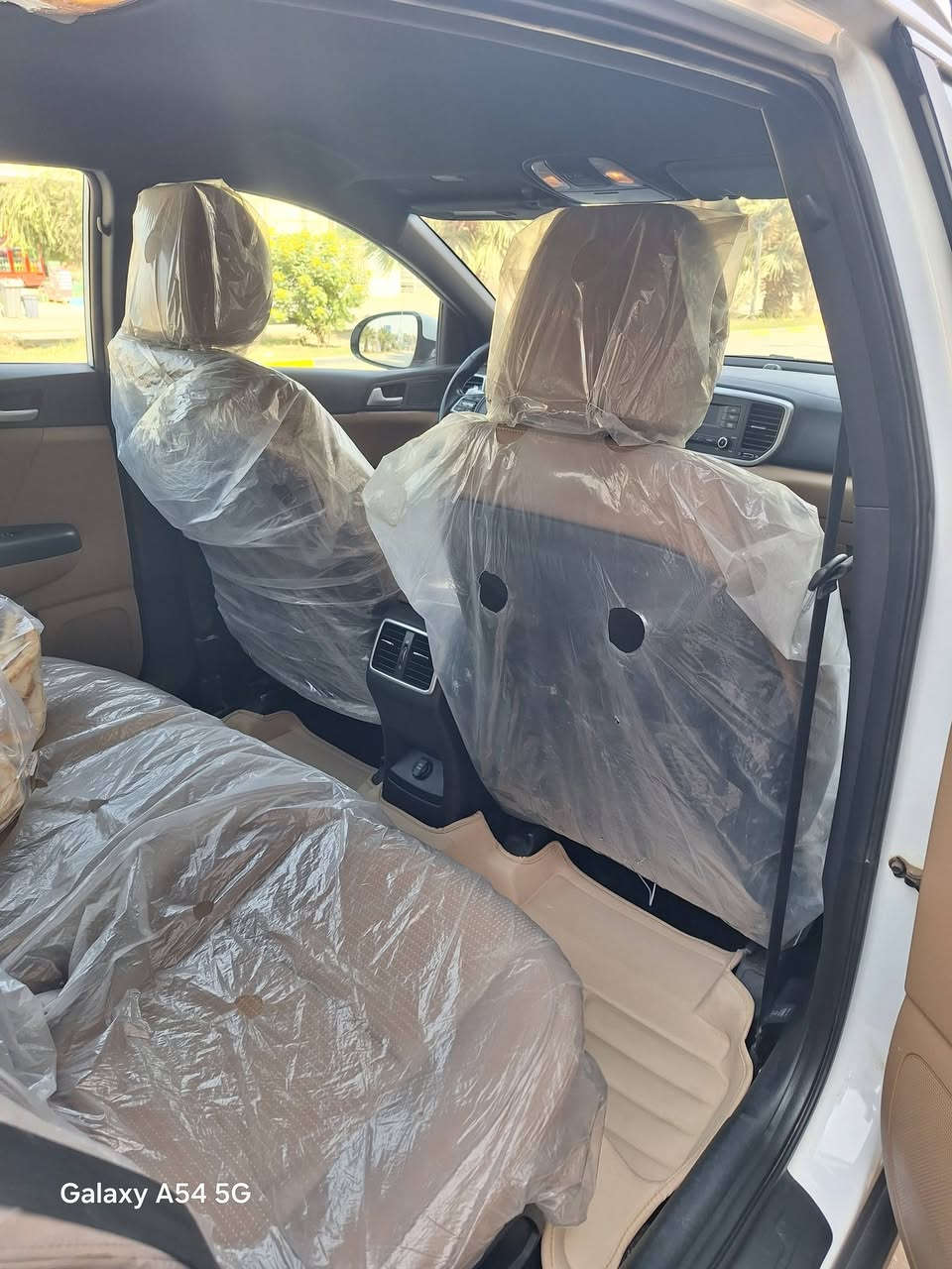 كياسبورتج خليجي موديل 20مكفولةرقم بغداد باأسمي مكانها ديوانية موبايل ***********
