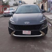 سياره هوندا كونا للبيع تفاصيل عل وتساب 07721111499