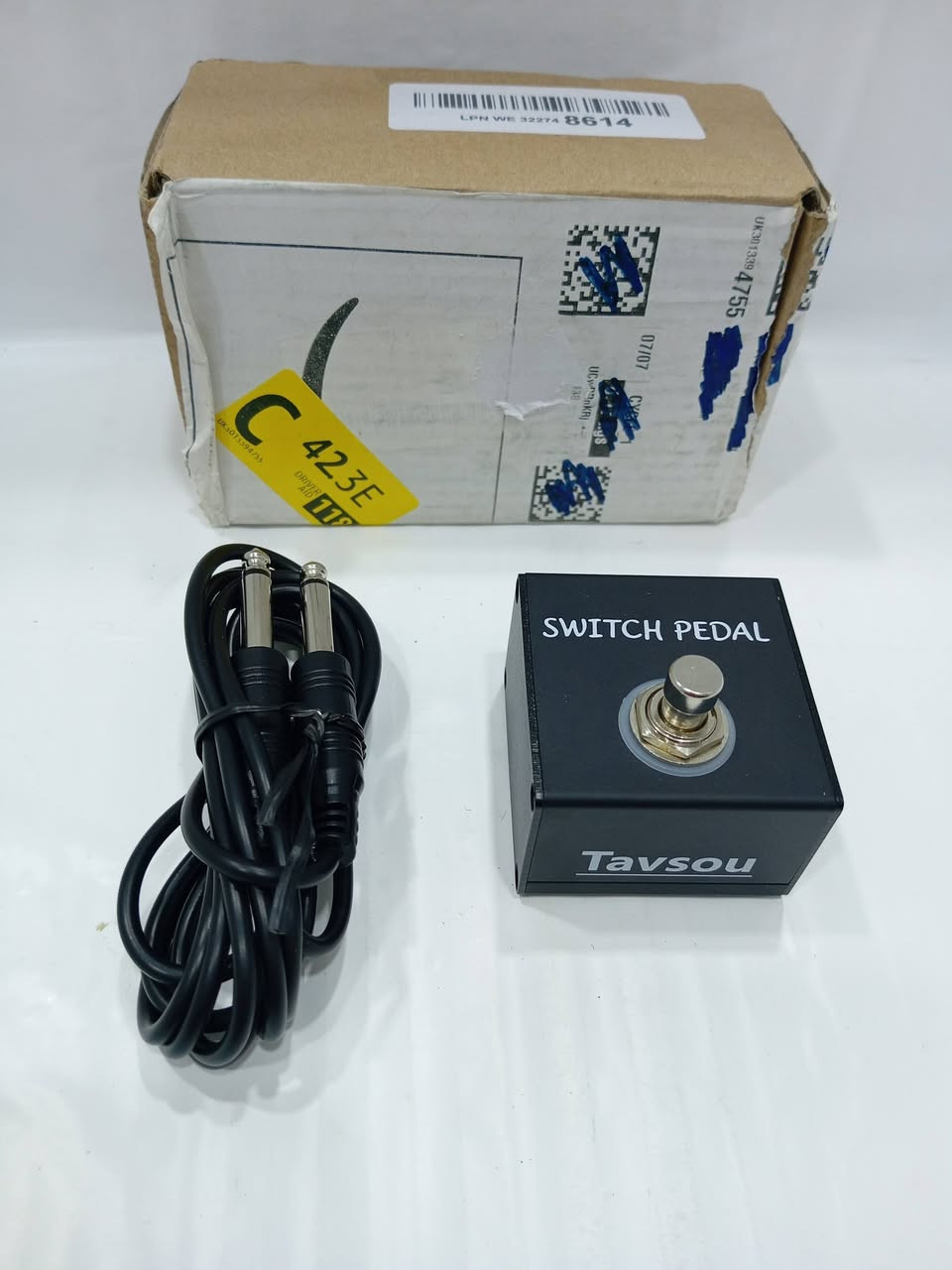 صوتيات بأسعار مختلفه


**إذا كنت صاحب هذا الإعلان وتريد حذفه لأي سبب، رجاءا أرسل رسالة إلى الدعم الفني**