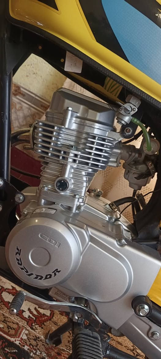 مكينه رابيدو 2025شهر 12مكفوله برغي 🔩 ما مفتوح بيها شلعه ومعدل وعزم😅 سعر خاص


**إذا كنت صاحب هذا الإعلان وتريد حذفه لأي سبب، رجاءا أرسل رسالة إلى الدعم الفني**