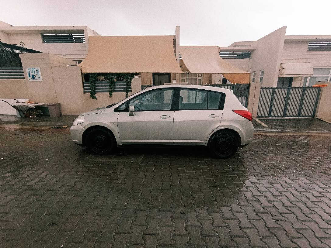 مۆدێل 2008
ڕەقەم نوێیە و سەنەوی تا مانگی7ی27نوێیە
ڕەقەم سلێمانی 
بەشەرتی گێڕومەکینە
گێڕئۆتۆماتیک
تەقەوڕەقەی نیە 
دەعم و لێدراوی نیە
چوارجام کارەبا
ئاوێنە کارەبا
تازەسێرڤس کراوە 
هەندێک کاڵ بونەوەی هەیە 
چوارپارچەی بۆیاخە لەسەرکاڵ بونەوە
جاهیزەو ماڵی دۆستە نرخى 79ومەجال 
شوێن/کەلار
*********** + واتساپ كالار, السليمانية
