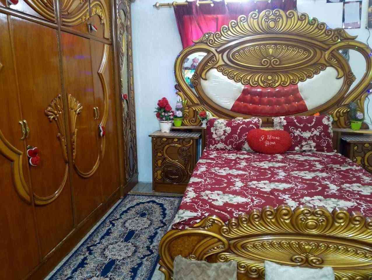 غرفه صاج عراقي درجه اوله نضيفه 💯
مكانه بغداد مدينه الصدر 
سعره 580 وبيه مجال للشراي 
اي شي عدكم دزو ابيعه بعموله 💐


**إذا كنت صاحب هذا الإعلان وتريد حذفه لأي سبب، رجاءا أرسل رسالة إلى الدعم الفني**