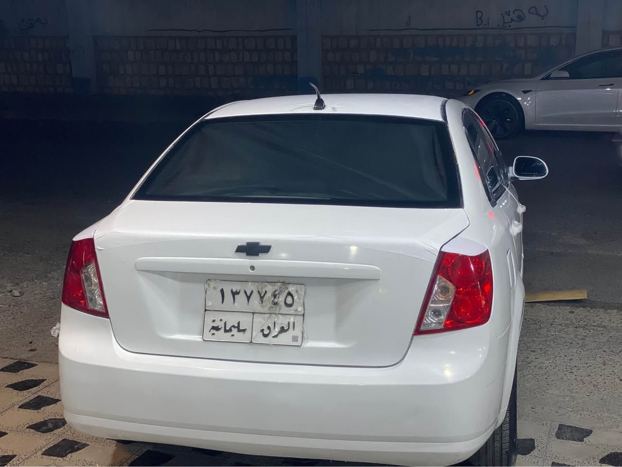 شؤفرليت ؤپترا 2012 حيزام بؤياخ براوه وه ر گه را به شه رت سه قفى بسته ك سارده كوته گير مه كينه ته بريت ته قه و ره قه هه موى به شه رت يه ك دينار مه سروفى تيدا نييه جار تايه ى نويى له بنه تازه لؤى به سترايه سه نه وى تا 2028 نوييه (1290)هه زار غرامه ى له سه ره دوايي محامه له ده يگه رينمه وه بؤت سعرى 75 و محامه له يه كى برايانه ره قه م ته له فؤن (***********) أربيل, العراق
