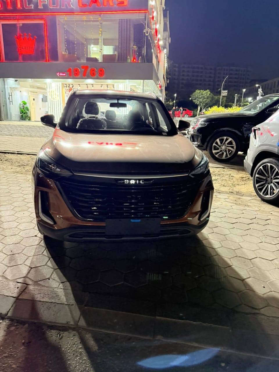 🚗 Baic X35 موديل 2026…
فرصتك تيجي بالعربية الجديدة قبل العيد! ✨

لو ناوية تدخلي العيد بعربية جديدة…

يبقى لازم تيجي عندنا الأول 😉

💥 عروض العيد نازلة بقوة

💰 مقدم يبدأ من 10% فقط
📉 أقل فوايد في السوق

❌ بدون مصاريف إدارية
❌ بدون تأمين إجباري

🏦 تقسيط مع جميع البنوك والشركات

ولو كاش… يبقى لازم تكلمينا تسمعي المفاجأة في السعر 🔥

العرض لفترة العيد وبس…
متضيعيش الفرصة!

📞 للتفاصيل والحجز:
01208889883


**إذا كنت صاحب هذا الإعلان وتريد حذفه لأي سبب، رجاءا أرسل رسالة إلى الدعم الفني**