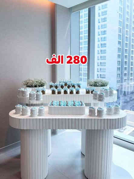 عررررض لفتره محدوده
عروض راس السنه لفتره سبوع فقط 
اول 5 حجوزات فقط
الأسعار على صوره
يتم استلام عربون لتثبيت الحجز
العنوان الديوانيه
***********
***********
