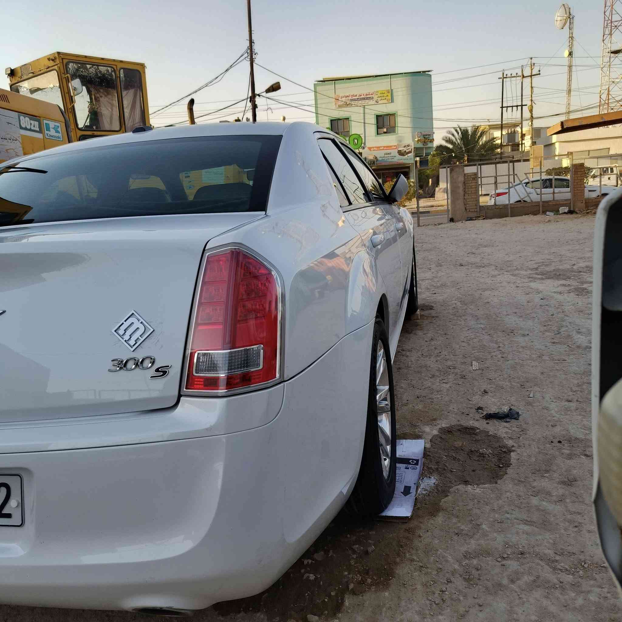 السلام عليكم
للبيع اوباما 2014 فئةS لون صدفي
يعني فول مواصفات وارد كندي
ماشيه 213km رقم اربيل بسمي
السياره كفاله عامه عده فتح قطعتين بدون دواخل السياره گير مكينه حداديه كله بشرط
للاستفسار اكثر الاتصال على الرقم
***********
