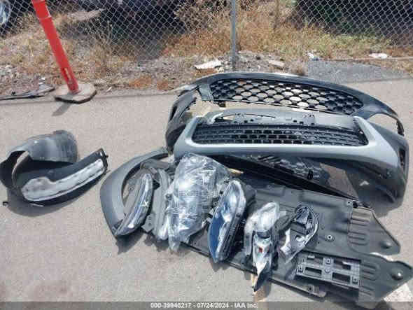 📢 للبيع – كونا 2023 📢
وارد أمريكا

حادث كسر بسي ط بالدعامية فقط

🚗 المواصفات:

ماشية ٣٨٠٠٠ كيلومتر فقط

محرك دوش 2000 سي سي ناعم واقتصادي

CVT تبديل سلس

اللون أسود

دفع أمامي

شاشة  لمس، كامرة خلفية، تحكم ستيرن

حساسات رادارات حساس ازدحامات 

بصمة تشغيل، دخول ذكي

تبريد ثلج، نظام ثبات، نظام توفير بنزين ECO

دواخل سليمة مثل الوكالة

 بيهة بس كسر بسيط بالدعامية الأمامية لا يأثر، والباقي كلين تايتل

السيارة كلين لاصغ ولاتبديل

🔧 السيارة مجربة وجاهزة للفحص وين ما تحب

السعر ١٧٠

📍 مكانها: بغداد/الدورة)

📞 للجادين فقط التواصل عالخاص أو اتصال (***********

***********)

.
