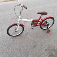 حي الاسرى • دراجة • رخصة الادمن