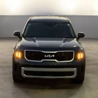 تيلوريد • موديل ٢٠٢٣ • ٧ راكب