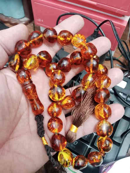 مسبحة عود الصليب المغربي ١٠١ بسعر ١٨ ألف دينار أواخر
شبيه الكهرب الروسي معوج ٣٣ بسعر ١٤ ألف دينار اواخر
تايگر طبيعي ١٠١ بسعر ١٣ ألف دينار أواخر
تواصل خاص واتساب ***********
