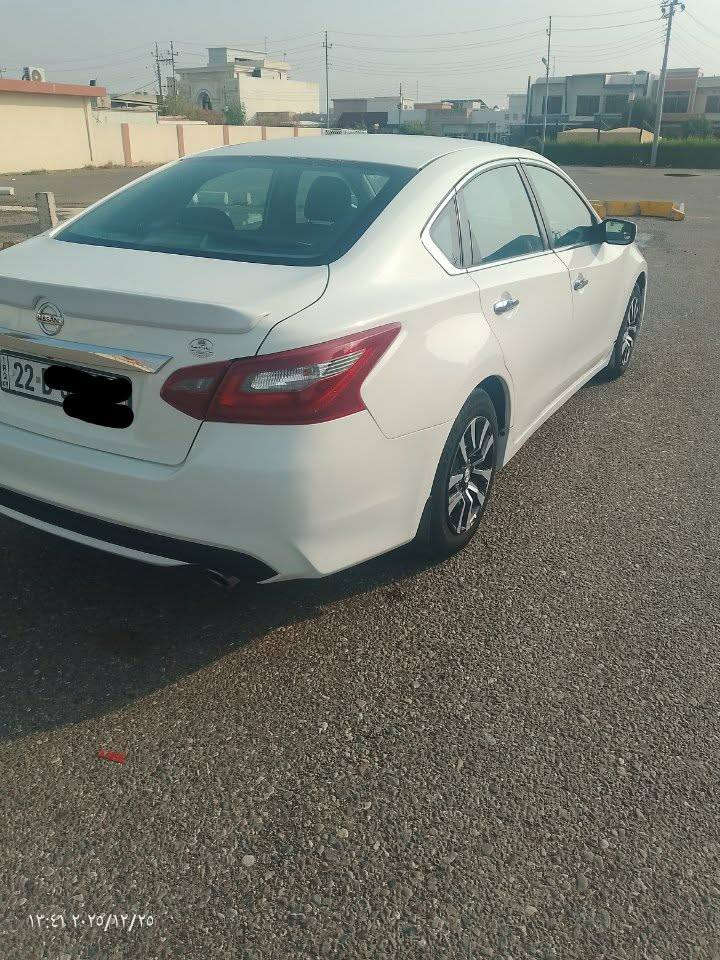 بيع سريع 117

نيسان التيما موديل 2018 رقم اربيل سنويه لغايه 2026 بيه 3 قطع صبغ امريكا بصمه تشغيل عن بعد بصمه ابواب ورادار موصفات عادي مكاني اربيل السعر 117 ورقه وبيه مجال للشراي الجاد رقم شاصي مع الصور وايضا سونار مرفق مع الصور:  تحويل بشرط ليش اكلك ثاني يوم ممكن ثالث يوم او رابع يوم عليه غرامه ينزلن من السعر *********** واتساب
