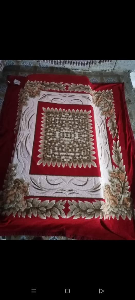 للبيع


**إذا كنت صاحب هذا الإعلان وتريد حذفه لأي سبب، رجاءا أرسل رسالة إلى الدعم الفني**