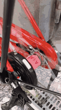 بيسكل • موديل 22 • سوك الشيوخ