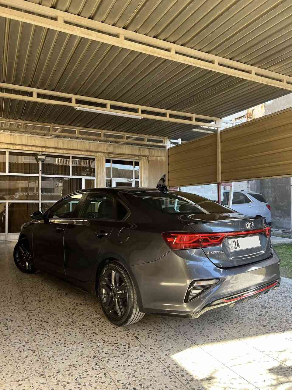 السلام عليكم
فورتي جيتي لاين فول2020

وارد امريكي حادثها جاملغ جهة السايق

ماشيه ٤٤ الف ميل

فول مواصفات 

معروفه مواصفات الجيتي لاين

رادار بل مرايه

رادار امامي كامره خلفيه دواره

شاحنه واير ليس 

مثبت مسار 

فتحه بل سقف

للاستفسار :

***********
