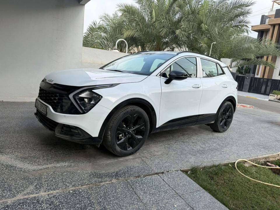 كيا سبورتج بلاك ادشن سقف حديد فول فول 2025
زيروو ماشيه 1600
رقم نينوى داخله كتاب شهداء سنتين وتتحول من شركة كيا الدولية ضمان 5 سنوات و12 تبديلة دهن مجانية
السعر 245 ورقة وبيها مجال وجاهز لجميع الضمانات وانا موضف..
التواصل ***********
