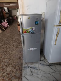 ثلاجة ١٢قدم • غسالة ١٥كيلو • تكريت القادسيه