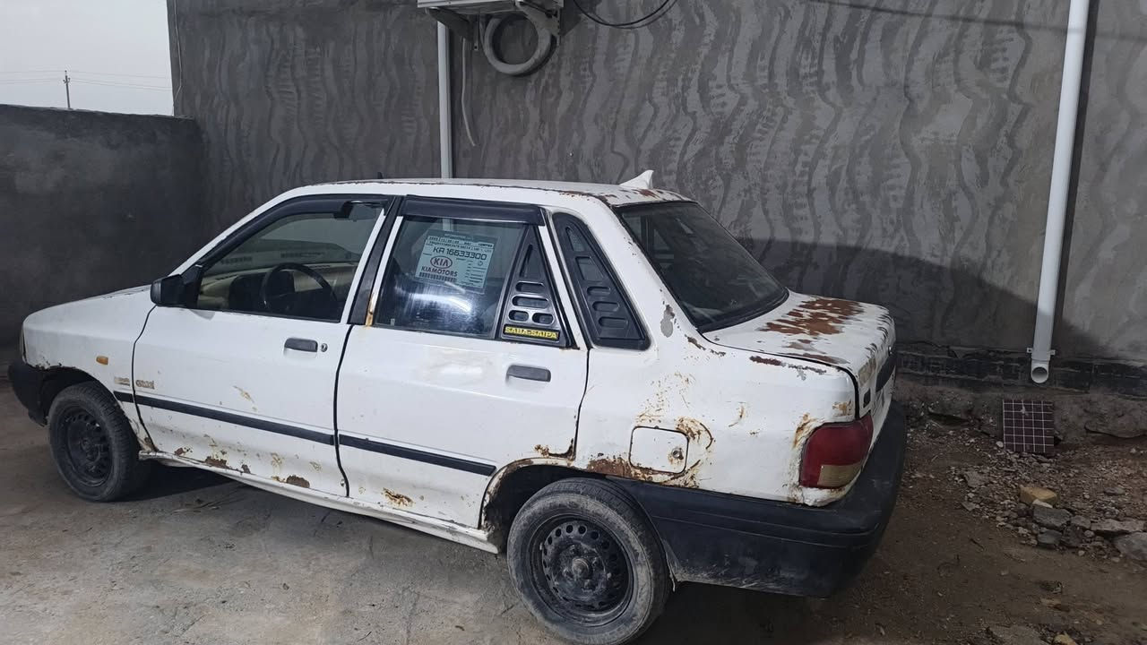 سلام عليكم سايبه 2009رقم انكليزي سنويه  لل 31 مداورثاني يوم اكاتبك عقد مروري مكينه وكير ابرايد مكينه ادخن مستحقه بسمي شخصين السعر 23ورقه وبيهه مجال هزه جديده تليفوني***********
