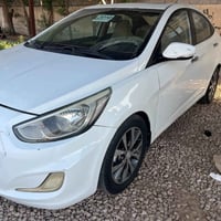 اكسنت خليجي • فل مواصفات • مكينة 1600
