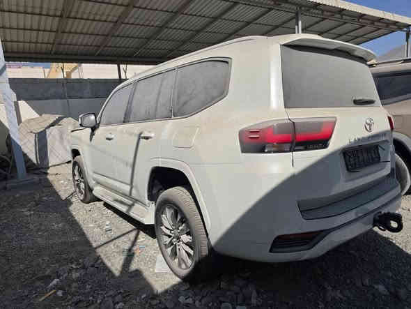 الاندكروز 2025 خليجي
 داخل الإمارات 495 $ بدون تصليح
رابط كروب ويتساب اضغط للانضمام 

https://chat.whatsapp.com/GhAz0TLNMAWISAZ17ZAlxf?mode=wwt

***********
