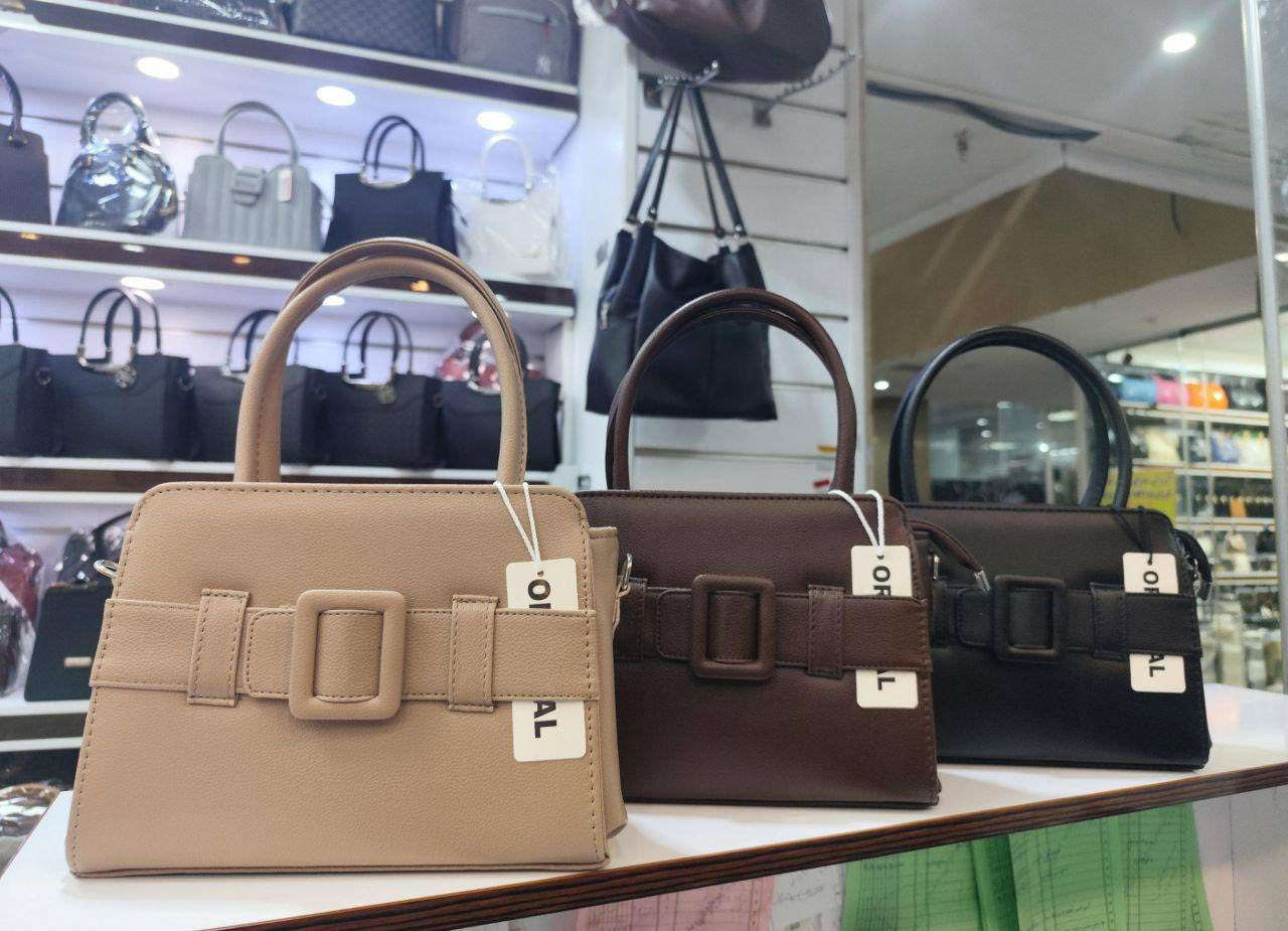 https://t.me/bagswoman7

سعر الدرزن يبدأ من 55 الف
يتوفر مفرد


**إذا كنت صاحب هذا الإعلان وتريد حذفه لأي سبب، رجاءا أرسل رسالة إلى الدعم الفني**